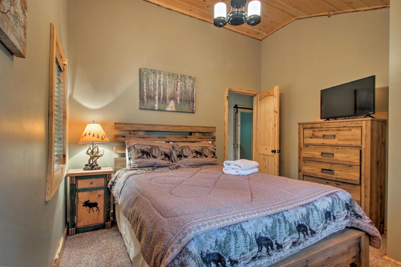 Timber Home Walk To Slopes And N Conway Shops! North Conway Zewnętrze zdjęcie